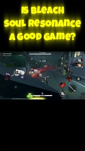 Bleach Soul Resonance Is Actually GOOD?!🔥