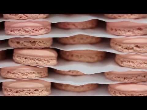 Macaroons: a history | Miss Macaroon