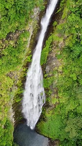 Dibulo falls. Tallest falls in Region 2 Located at Dinapigue Isabela #fblifestyle #biyahenijb | Biyahe ni JB