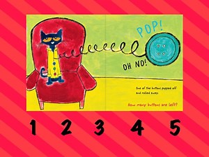 Petes Groovy Buttons