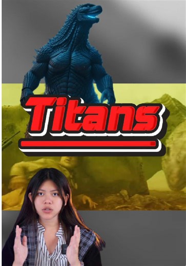 What Happens If Titans Eat You?