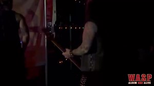 104K views · 2.6K reactions | W.A.S.P. hitting the stage in London on the Album ONE Alive tour! W.A.S.P. Album ONE Alive 2025 Tour Dates in Europe and UK, Dates, Tickets and VIP: https://bnds.us/r0zzt7 #waspnation #wasp #blackielawless #hardrock #heavymetal #80smetal #bravewords #blabbermouth #monstersofrock #classicrock #loudwire #metalhammer | W.A.S.P. Nation (Official) | Facebook