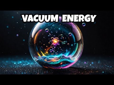 Casimir Effect: Do Bubbles Reveal the Hidden Energy of the Vacuum?