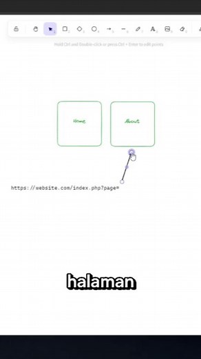 59K views · 735 reactions | Cara selesaikan CTF website OverTheWire Natas Level 7 #ctf #coding #php | Arwildo Belekubun | Facebook