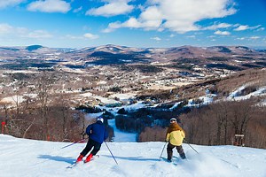 15 Places for Ice Skating, Skiing, and Tubing in the Hudson Valley