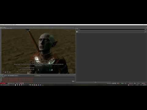 Modding Intro Workshop 1 - The Blind Leading the Blind
