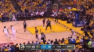 Chef Curry's 47-point Performance 🔥👏 | Warriors Nation