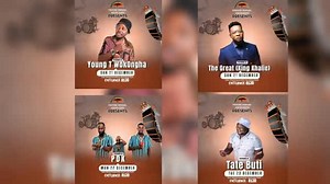 Mapeni Simon on Reels