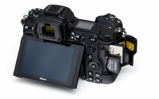 Praxistest: Speicherkarten für die Nikon Z6 II [CFexpress/XQD]