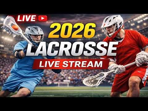 🔴LiveStream : Western Reserve Academy Prep (OH) Vs Culver Military Academy Prep (IN) Boy's Lacrosse