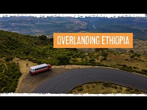 Overlanding Ethiopia | Dragoman Overland