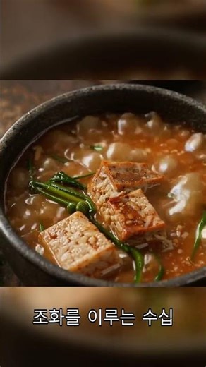 Traditional Korean Meal: A Taste of Heritage