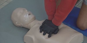 Parks and Rec CPR classes now available to minors