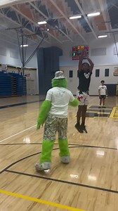 51K views · 481 reactions | Thank you Mr. Grouchy for showing up to Keon Johnson basketball camp #unclepvo | Randy Davis | Facebook
