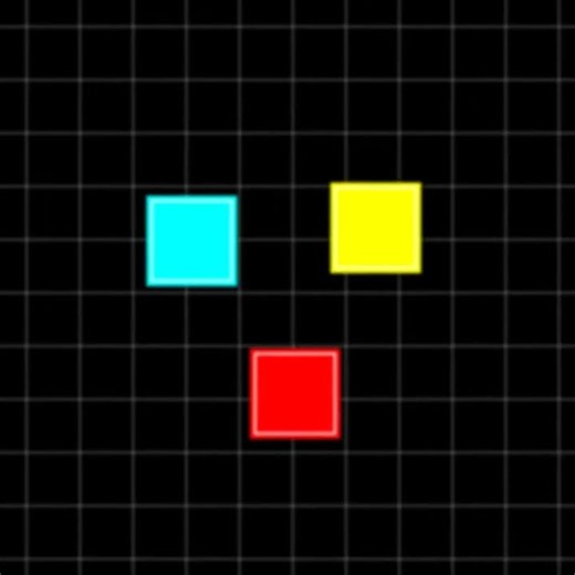 You won't believe how these boxes rotate! 🌀 #editing #coding #python #animation #creativecoding