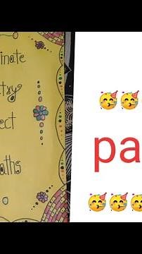 #coordinate geometry project. for class 9th ........... assessment project .......#