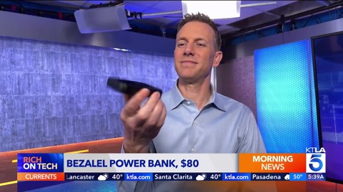 Best Portable Chargers to Keep Your Phone Powered Anywhere