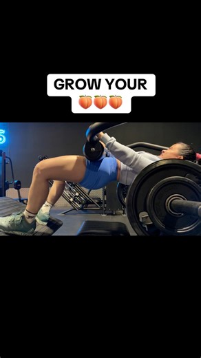 8K views · 21 reactions | HIP THRUST MACHINE  #hipthust #glutes #fyp #booty #bodybuilding #fitness #booty #fypage #workout #gym | Glen Josella | Facebook