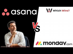 Asana vs Monday.com: Which Wins? Full Breakdown (2026 Edition)