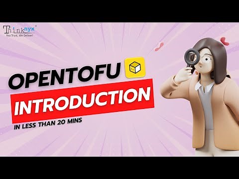 Introduction to OpenTofu || OpenTofu vs Terraform