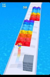 3K views | Tippy Toes New Game | Joker 2.0 | Facebook