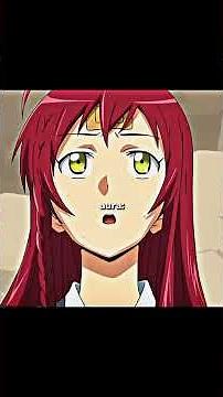 Maou aura🤯👄(Name: The devil is a part timer)#anime #aura #maou #shorts