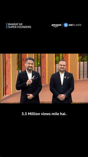 AI Brooches Are Nailing It 💎 | 3.3M Insta Views | Watch Fiona Diamonds On Bharat Ke Super Founders