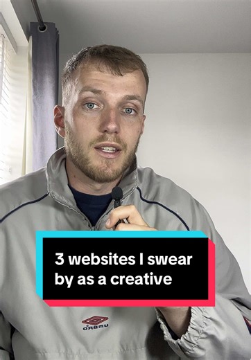 Essential Creative Websites for Designers and Creatives