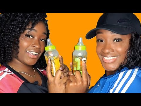 Baby Shower Games | Games To Play At A Baby Shower