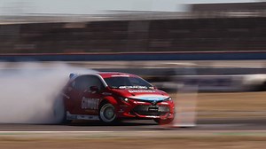 62K views · 170 reactions | Drifting into the championship race at Irwindale. #FormulaDrift // #TeamToyota | Toyota Gazoo Racing NA | Facebook