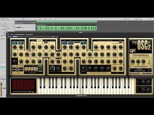 impOSCar2 Tutorial - Audio Effect