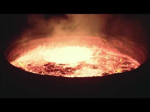 EAF Quantum @ Huaigang Special Steel