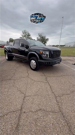 Custom Built Nissan Titan XD Build By Z1 Off-road #nissan #carsofyoutube #titan #truck #carshorts