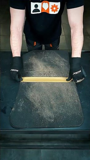 Comment nettoyer un tapis de voiture sale 🧼 | avant après | #diy #tapisauto #autocare #detailing