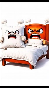 les fruits qui parlent #anime #fruit #2danimation #animation #3d