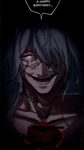 👹 After ITADORI, who is back now is MAHITO?