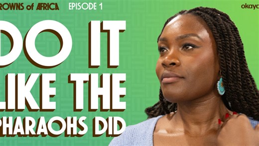 Celebrating African Braiding: Get to Know the Iconic History of Nubian Twists on ‘Crowns of Africa’