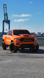 2022 Ram TRX Ignition Edition Complete Paint match 22” JTX forged wheels 37” Toyota tires Lift kit lots of custom work! $134,900 text me 856-420-0787 #trx #ramtrx | Scott Johnson Cars