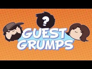 All of the Game Grumps intros (As of Oct 15, 2013)