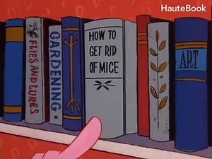 901K views · 6K reactions | #ThePinkPanther is trying every trick to get rid of the mouse. ;) :P :D Enjoy this hilarious second part of ''Pink-A-Boo'' episode. :P :D Watch the best of #cartoon videos at - https://goo.gl/9H6uhr | HauteBook | Facebook