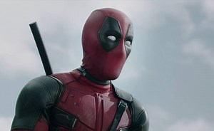 34K views · 601 reactions | Tim Miller, the director of "Deadpool," wanted to work in the future, so he chose Adobe Premiere Pro CC. | Adobe Video | Facebook