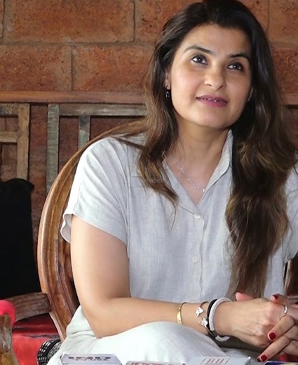 Exclusive Interview With Choreographer Pony Verma. #PonyVerma | Indian Television Academy