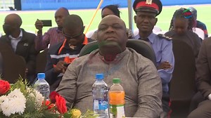 5.8K views · 107 reactions | MATAMBO: Choose Education, Not Early...