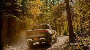 After The Storm: Rivian R1T And R1S Prices Compared