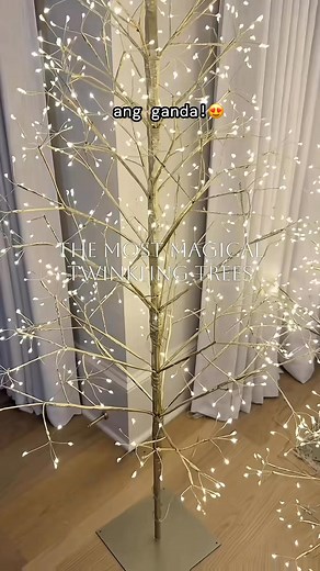 CHRISTMAS FAIRY TREE - link in comment👇 | Trendy Budols PH
