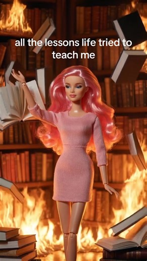 me choosing the same man in a different font #barbie #fyp