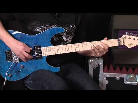 BBE Sonic Stomp Demo