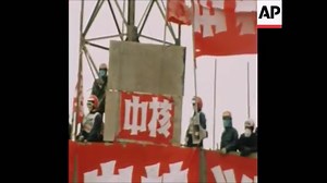 【三里塚闘争】ホモと見る横堀要塞攻防戦