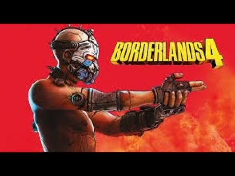 ⚡GET FIREWERKS SHIELD ARMOR🔥BORDERLANDS 4🔥XBOX GAMEPLAY⚡