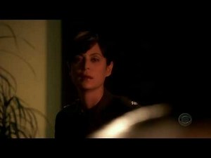 JAG clip: "Do you believe he'll ever abandon you?"